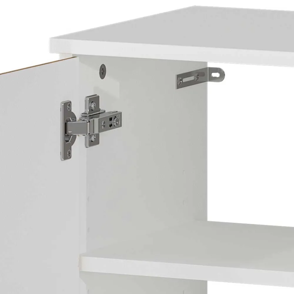 Wohnen Unterbeckenschrank fürs Bad - Aspariavo