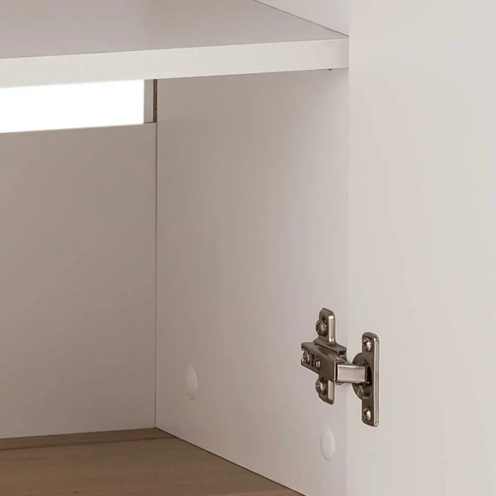 Wohnen Waschtisch|Waschbeckenunterschränke*Unterbeckenschrank im Landhausstil - Goliat