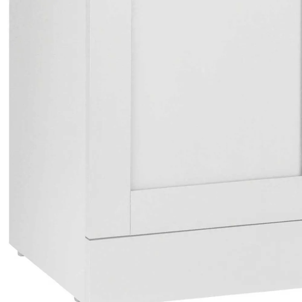 Wohnen Unterbeckenschrank mit drei Schubladen & Tür - Gorgona