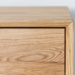 Wohnen Unterschrank für Fernseher mit Schiebetüren - Fabiella