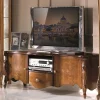 Wohnen Unterschrank für Fernseher in italienischem Design - Carlenna
