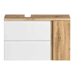 Wohnen Badschränke*Unterschrank für Waschbecken im Modernen Stil - Eight