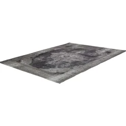 Wohnen Used Optik Teppich im verwaschenen Orient Design - Pacentra