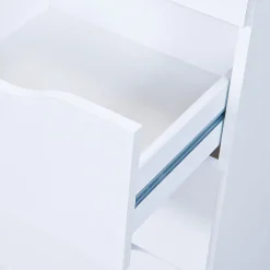 Wohnen Vielzweck Kommode Danjala mit 8 Schubladen