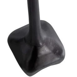 Wohnen Vintage Design Lampenfuß 18x129x18 cm - Couras