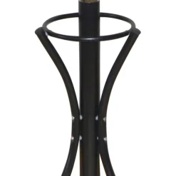 Wohnen Vintage Design Standgarderobe aus Metall - Vallona