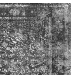 Wohnen Vintage Designteppich mit orientalischem Muster - Guidevo