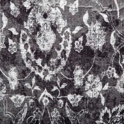 Wohnen Vintage Designteppich mit orientalischem Muster - Guidevo