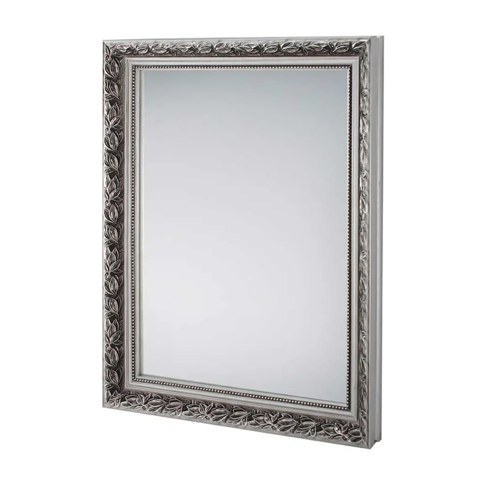 Wohnen Vintage Spiegel im Hochformat oder Querformat - Acelya