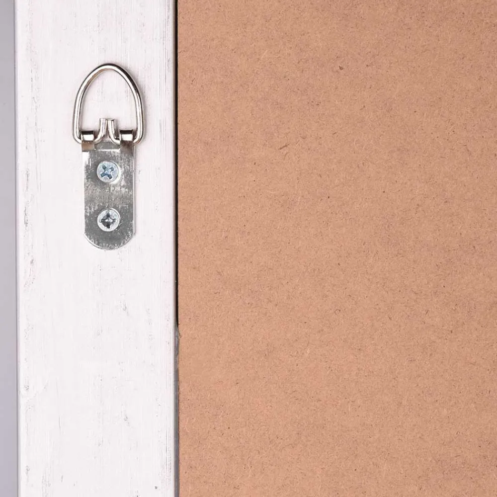 Wohnen Vintage Spiegel im Hochformat oder Querformat - Acelya