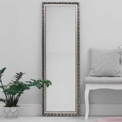 Wohnen Vintage Spiegel im Hochformat oder Querformat - Acelya