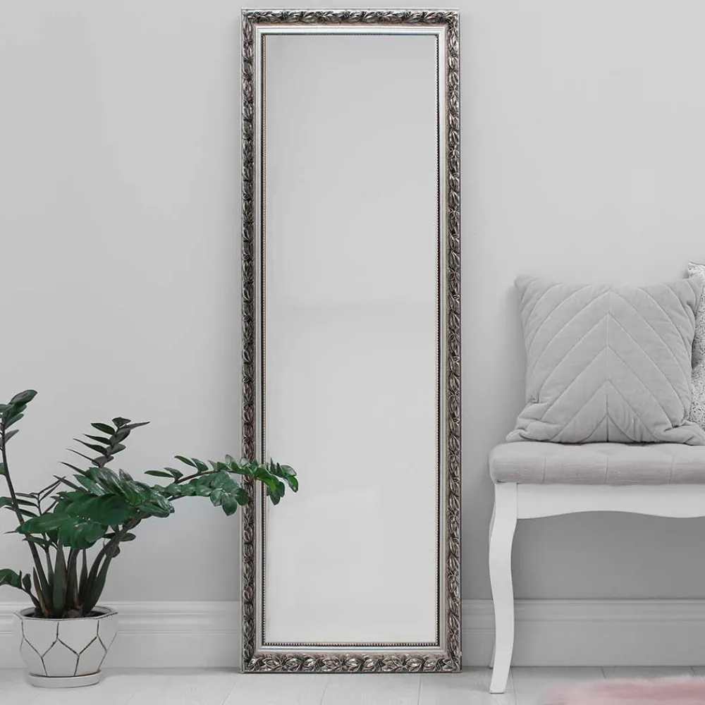 Wohnen Vintage Spiegel im Hochformat oder Querformat - Acelya