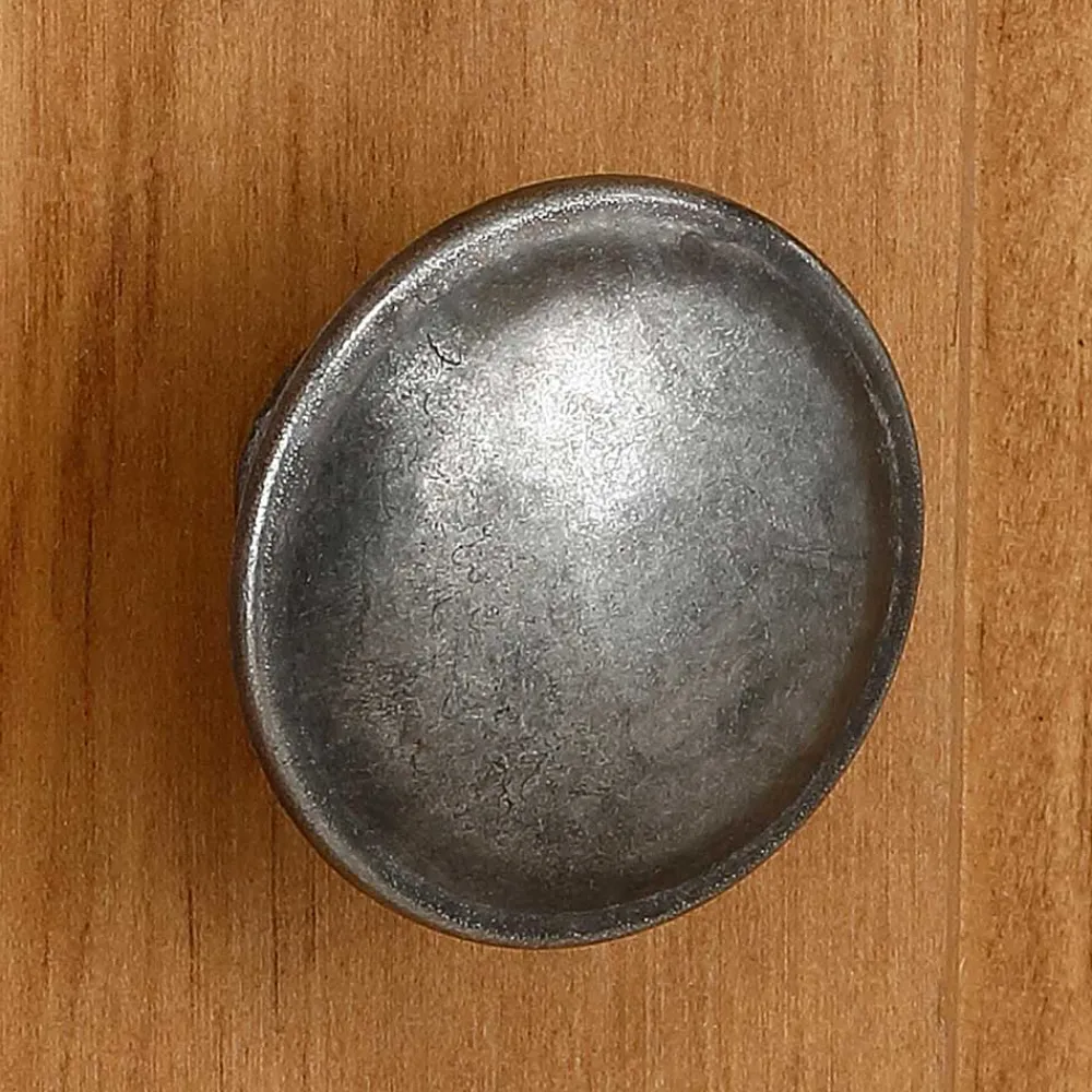 Wohnen Esszimmer-Vitrinen|Vitrinen*Vitrine aus Kiefer gebeizt & geölt - Horedion