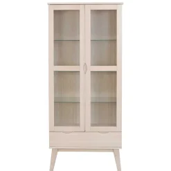 Wohnen Vitrine im Skandinavischen Wohnstil - Pessoa I