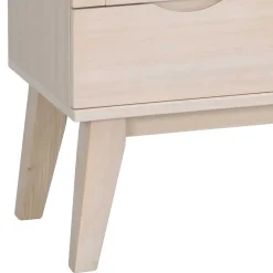 Wohnen Vitrine im Skandinavischen Wohnstil - Pessoa I