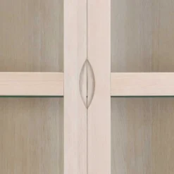 Wohnen Vitrine im Skandinavischen Wohnstil - Pessoa I