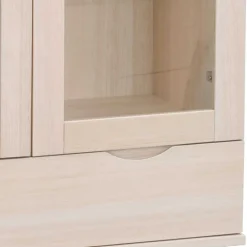 Wohnen Vitrine im Skandinavischen Wohnstil - Pessoa I