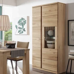 Wohnen Esszimmer-Vitrinen|Vitrinen*Vitrine Smonia für Esszimmer