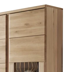 Wohnen Esszimmer-Vitrinen|Vitrinen*Vitrine Smonia für Esszimmer