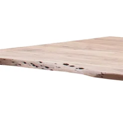 Wohnen Waldkante Esstisch aus Akazie Massivholz - Donnira