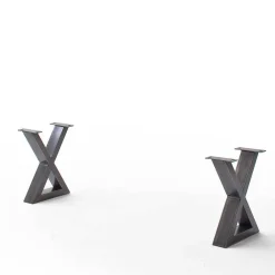 Wohnen Küchenbänke|Esszimmerbänke*Waldkanten Esstischbank in Akazie Natur - Clarina