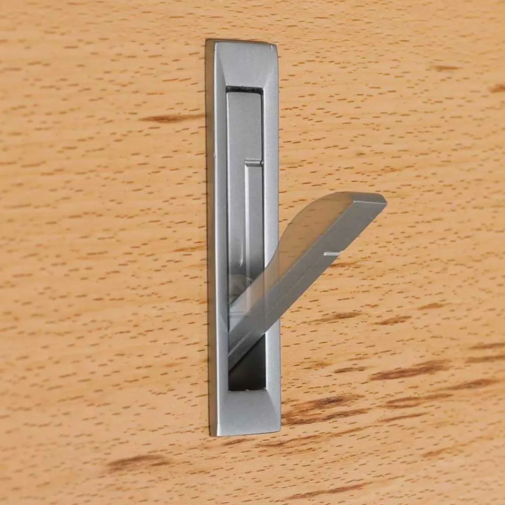 Wohnen Wand Flurgarderobe Wislama aus Kernbuche Massivholz