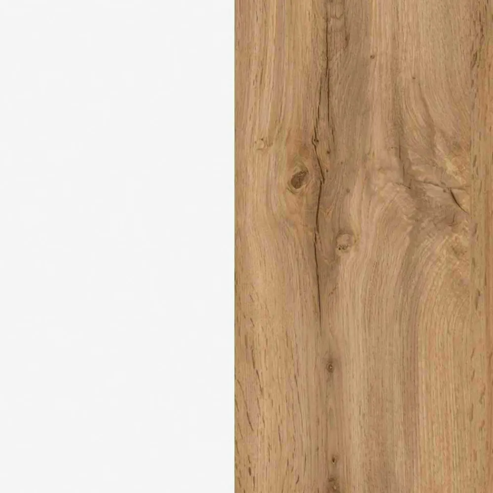 Wohnen Waschtisch|Waschbeckenunterschränke*Wand Waschbeckenschrank mit Aufsatzbecken - Eight