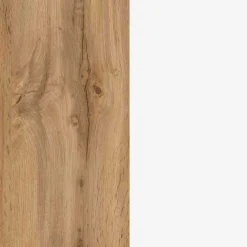 Wohnen Waschtisch|Waschbeckenunterschränke*Wand Waschtisch mit 105 cm Breite - Eight