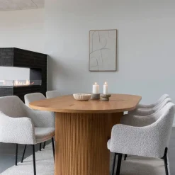 Wohnen Wandbilder*Wandbild mit abstraktem Relief - Clause