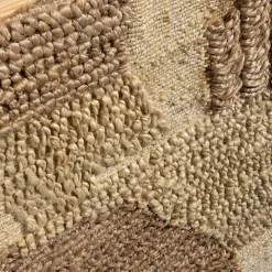Wohnen Wandbilder aus Jute - Sekrar (2er Set)