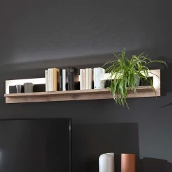 Wohnen Esszimmerregale|Regale*Wandboard mit LED Beleuchtung - Bekunion