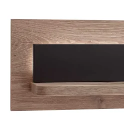 Wohnen Esszimmerregale|Regale*Wandboard mit LED Beleuchtung - Bekunion