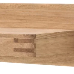 Wohnen Esszimmerregale|Regale*Wandboard Set 90 cm breit - Crupean (2er Set)