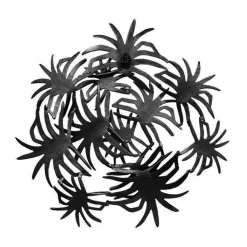 Wohnen Wandbilder*Wanddekoration in Schwarz - Mikene