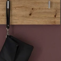 Wohnen Wandgarderoben Kombi modern - Laurela (zweiteilig)