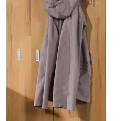 Wohnen Garderoben|Garderoben*Wandgarderoben Paneel Wislama aus Kernbuche Massivholz