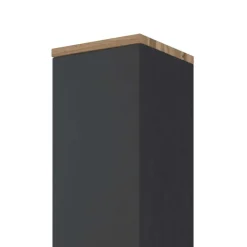 Wohnen Wandmontage Midischrank fürs Bad - Estregos