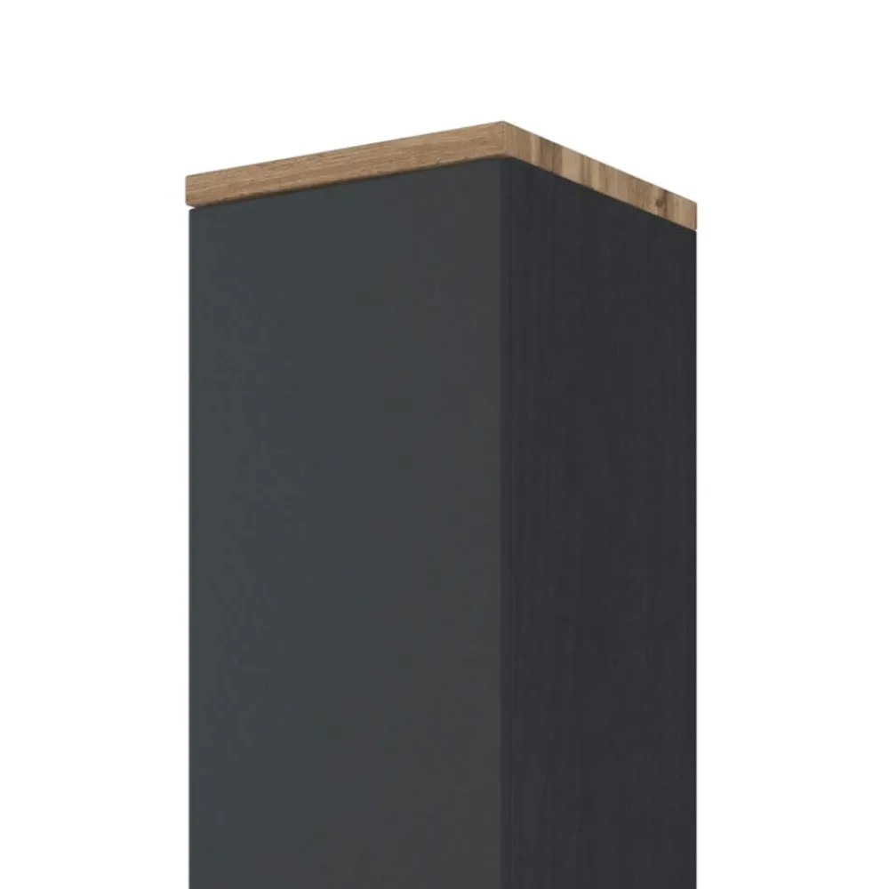 Wohnen Wandmontage Midischrank fürs Bad - Estregos