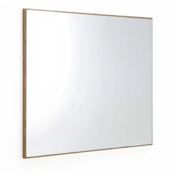 Wohnen Wandmontage Spiegel 81x70x2 cm - Truvisas