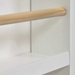 Wohnen Kinderregale*Wandregal für Bücher - Titelpräsentation - Vellindro