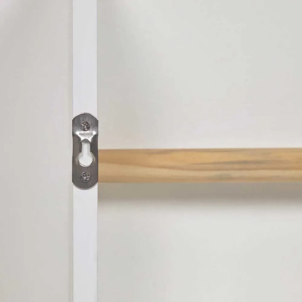 Wohnen Kinderregale*Wandregal für Bücher - Titelpräsentation - Vellindro