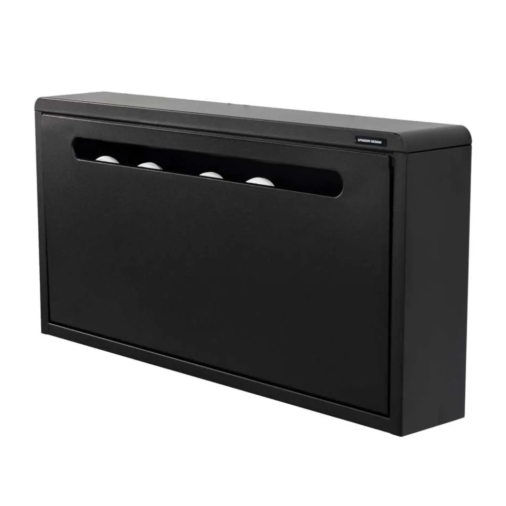 Wohnen Schuhschränke*Wand-Schuhschrank mit einer Klappe - Nikic