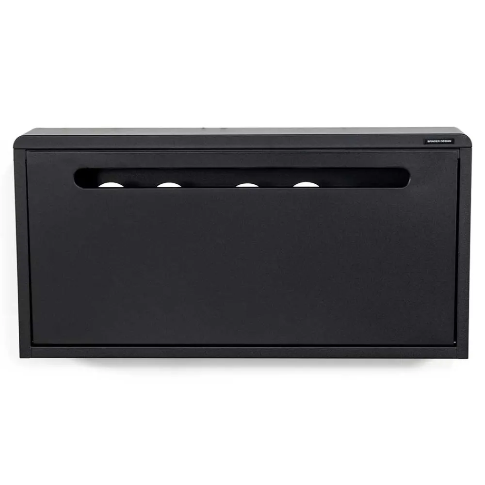 Wohnen Schuhschränke*Wand-Schuhschrank mit einer Klappe - Nikic