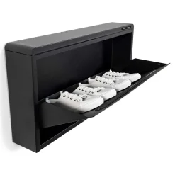 Wohnen Schuhschränke*Wand-Schuhschrank mit einer Klappe - Nikic