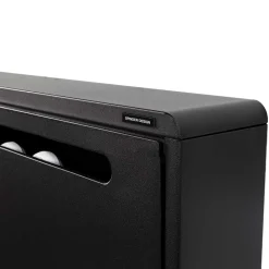 Wohnen Schuhschränke*Wand-Schuhschrank mit einer Klappe - Nikic