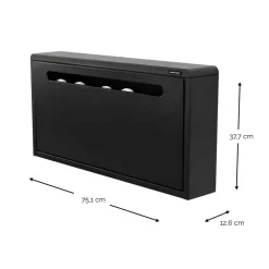 Wohnen Schuhschränke*Wand-Schuhschrank mit einer Klappe - Nikic