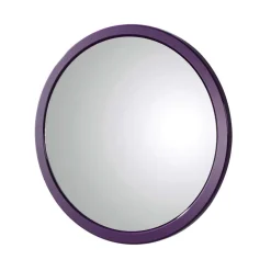 Wohnen Spiegel|Flurspiegel*Wandspiegel Fabella in Rund