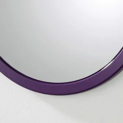 Wohnen Spiegel|Flurspiegel*Wandspiegel Fabella in Rund