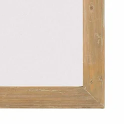 Wohnen Wandspiegel Harrosands aus Kiefer Massivholz