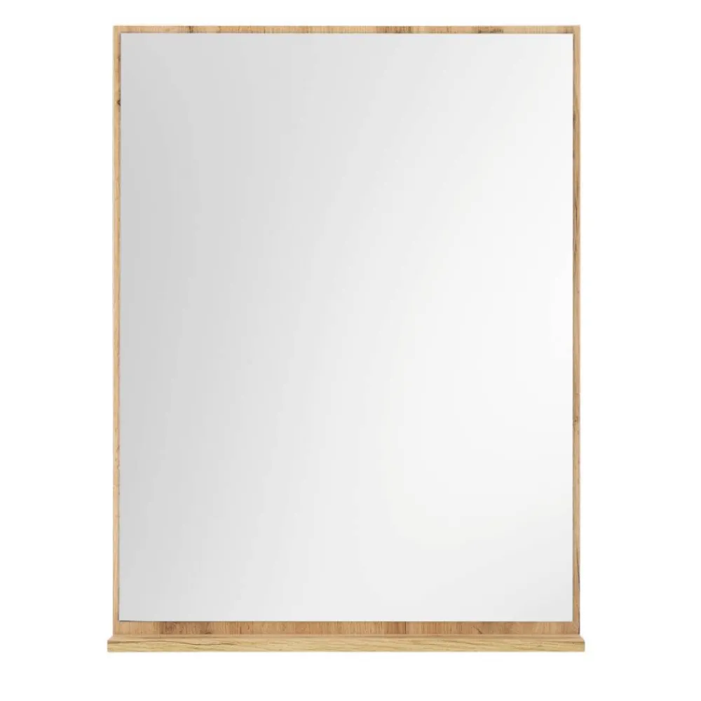 Wohnen Spiegel|Flurspiegel*Wandspiegel mit Ablage - Colomania